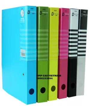 Sản phẩm File cong nhan Plus Dring 300x366 — Công ty TNHH CAS Việt Nam — MST 0107317112