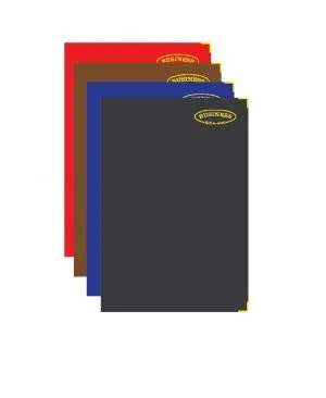 Sản phẩm Sổ Business VPP CAS 300x366 — Công ty TNHH CAS Việt Nam — MST 0107317112