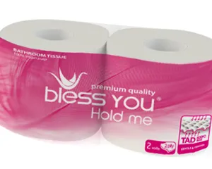 Sản phẩm giay ve sinh Bless you 2 VPP CAS 300x240 — Công ty TNHH CAS Việt Nam — MST 0107317112