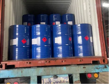 Sản phẩm dung moi pha son — Công Ty Cổ Phần Thương Mại Và Sản Xuất TNT Việt Nam — MST 0107319529