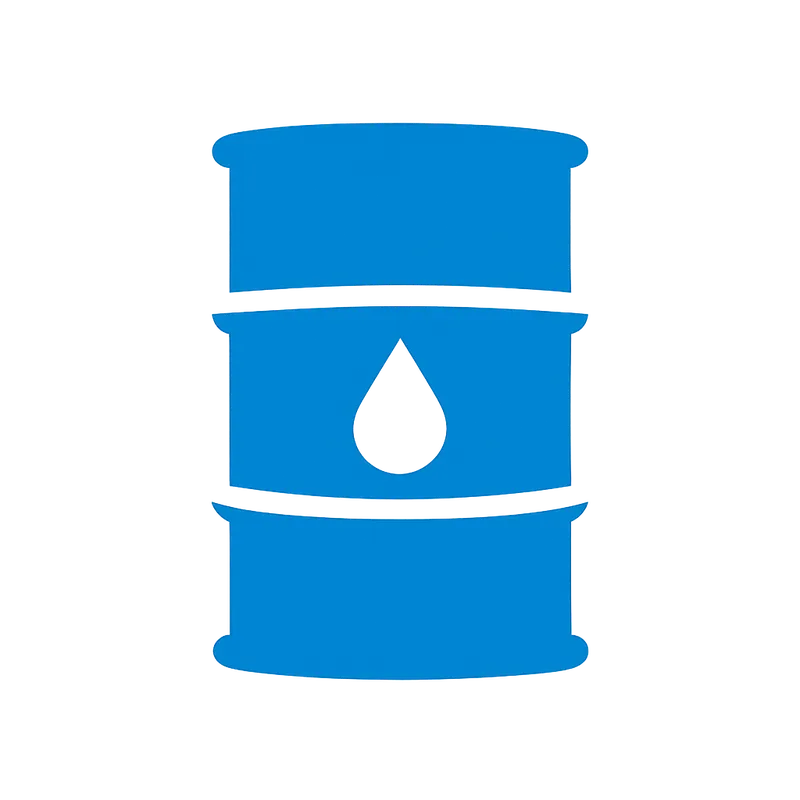 Sản phẩm oil drum — Công Ty Cổ Phần Thương Mại Và Sản Xuất TNT Việt Nam — MST 0107319529