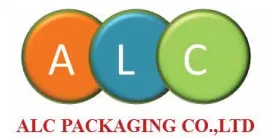 Logo Công Ty TNHH Bao Bì ALC