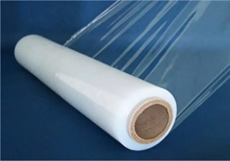 Sản phẩm cuon mang pe — Công Ty TNHH Bao Bì ALC — MST 0107322497