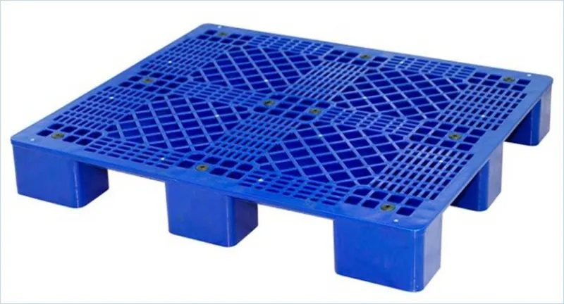 Sản phẩm pallet nhua — Công Ty TNHH Bao Bì ALC — MST 0107322497