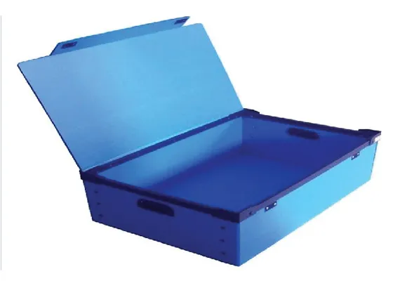 Sản phẩm vach ngan danpla — Công Ty TNHH Bao Bì ALC — MST 0107322497