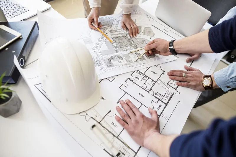 Sản phẩm plan — Thang Máy ECOFUJI - Công Ty Cổ Phần Thang Máy ECOFUJI Việt Nam — MST 0107323204