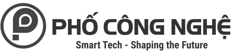 Logo Công Ty Cổ Phần Công Nghệ Minh Trang