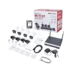 Sản phẩm Bo KIT wifi — Công Ty Cổ Phần Công Nghệ Minh Trang — MST 0107328361