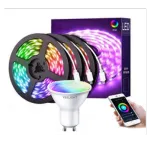 Sản phẩm Den LED — Công Ty Cổ Phần Công Nghệ Minh Trang — MST 0107328361
