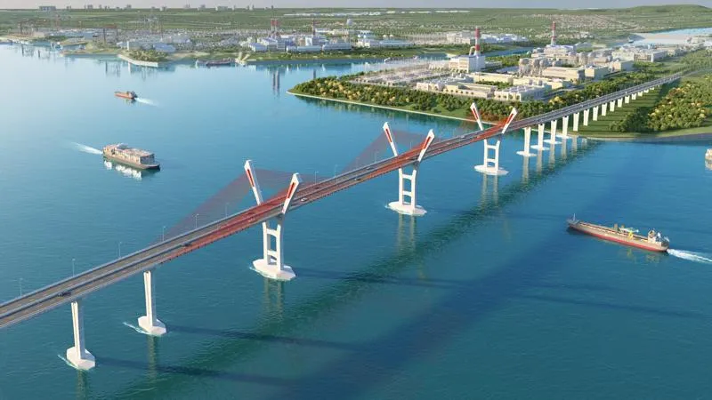 Sản phẩm cau_ben_rung — Transmatco - Công Ty Cổ Phần Cung Ứng Vật Tư Thiết Bị Giao Thông Miền Bắc — MST 0107331117