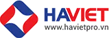Logo Công Ty Cổ Phần Thương Mại Và Công Nghệ Hà Việt