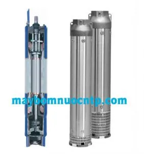 Sản phẩm bơm chìm giếng khoan Franklin 6inch 1 282x300 — Máy Bơm NTP - Công Ty TNHH Thiết Bị Công Nghiệp Nhất Tâm Phát — MST 0107332600