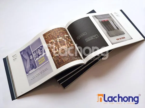 Sản phẩm 2701in catalogue 2 — In Lạc Hồng - Công Ty Cổ Phần In Lạc Hồng — MST 0107332671