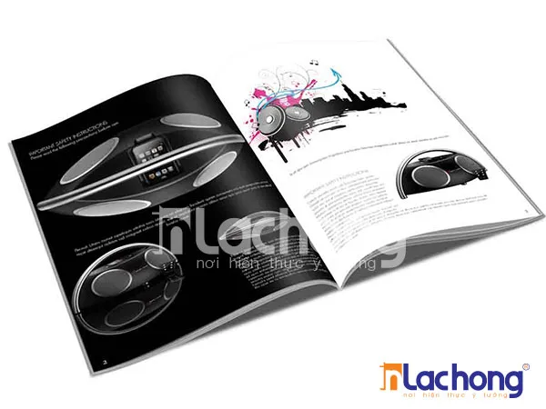 Sản phẩm 656in catalogue 5 — In Lạc Hồng - Công Ty Cổ Phần In Lạc Hồng — MST 0107332671