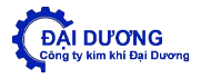 Logo Cơ Khí Đại Dương - Công Ty Cổ Phần Kim Khí Chính Xác Đại Dương