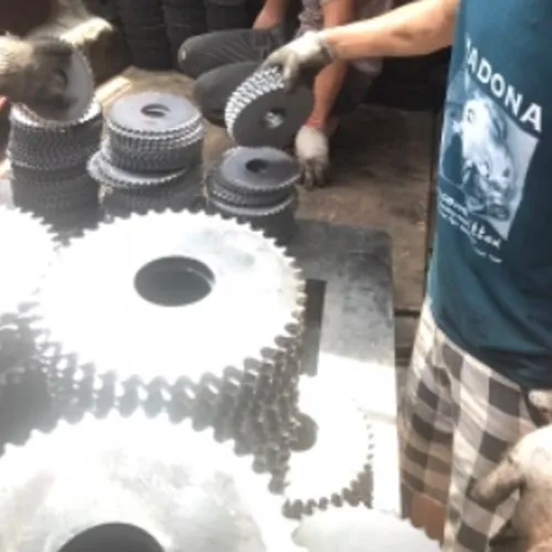 Sản phẩm dich vu (1) — Cơ Khí Đại Dương - Công Ty Cổ Phần Kim Khí Chính Xác Đại Dương — MST 0107332791