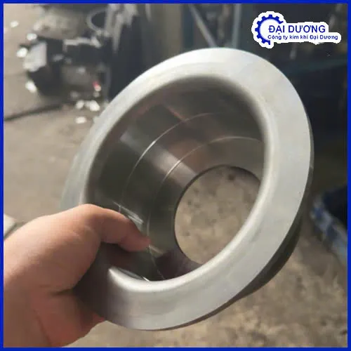 Sản phẩm coc bi con lan (1) — Cơ Khí Đại Dương - Công Ty Cổ Phần Kim Khí Chính Xác Đại Dương — MST 0107332791