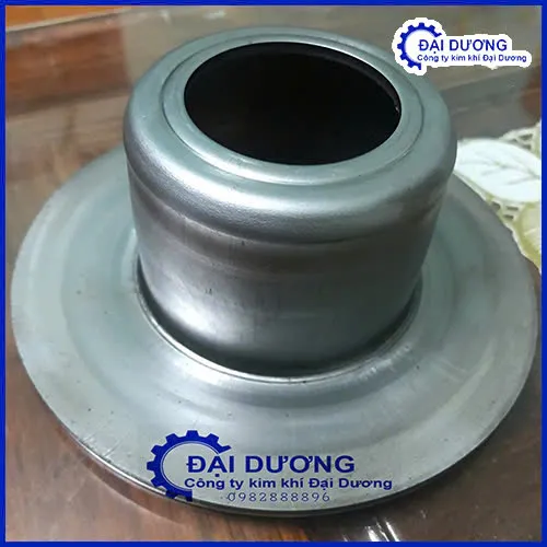 Sản phẩm coc bi con lan (2) — Cơ Khí Đại Dương - Công Ty Cổ Phần Kim Khí Chính Xác Đại Dương — MST 0107332791