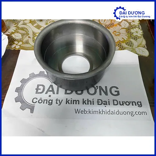 Sản phẩm coc bi new (1) — Cơ Khí Đại Dương - Công Ty Cổ Phần Kim Khí Chính Xác Đại Dương — MST 0107332791