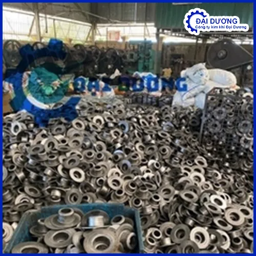 Sản phẩm coc bi (14) — Cơ Khí Đại Dương - Công Ty Cổ Phần Kim Khí Chính Xác Đại Dương — MST 0107332791