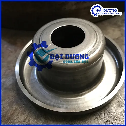 Sản phẩm coc bi (2) — Cơ Khí Đại Dương - Công Ty Cổ Phần Kim Khí Chính Xác Đại Dương — MST 0107332791
