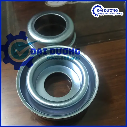 Sản phẩm coc bi (6) — Cơ Khí Đại Dương - Công Ty Cổ Phần Kim Khí Chính Xác Đại Dương — MST 0107332791