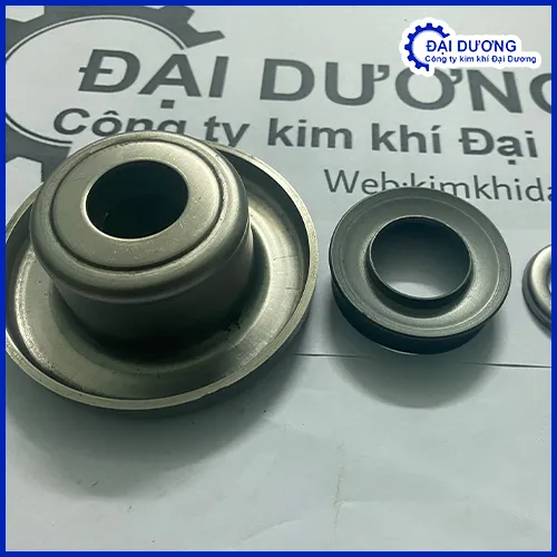 Sản phẩm coc bi (7) — Cơ Khí Đại Dương - Công Ty Cổ Phần Kim Khí Chính Xác Đại Dương — MST 0107332791