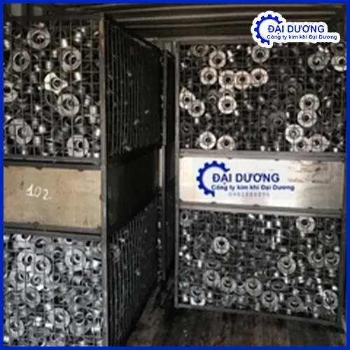 Sản phẩm coc bi (9) — Cơ Khí Đại Dương - Công Ty Cổ Phần Kim Khí Chính Xác Đại Dương — MST 0107332791