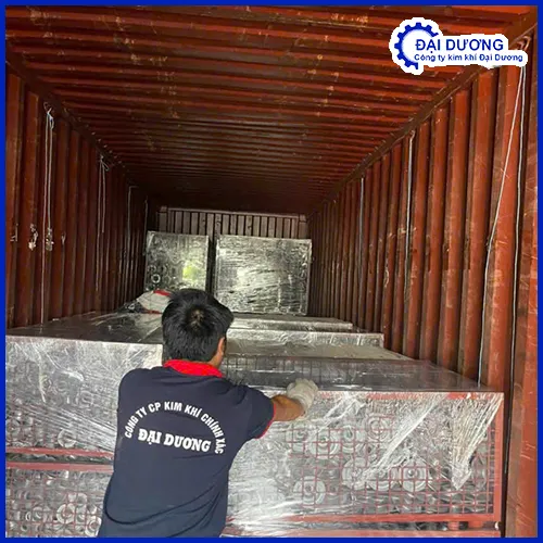 Sản phẩm san pham co khi xuat khau new (9) — Cơ Khí Đại Dương - Công Ty Cổ Phần Kim Khí Chính Xác Đại Dương — MST 0107332791
