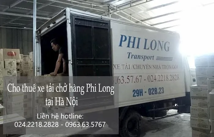 Sản phẩm taxi tai cho hang  — Taxi Tải Phi Long - Công Ty Cổ Phần Thương Mại Dịch Vụ Vận Tải Và Xây Dựng Phi
Long — MST 0107332833