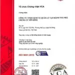 Sản phẩm VCA 1 150x150 — Công Ty TNHH Dịch Vụ Quản Lý Vận Hành Tòa Nhà Chung Cư Yên Bình — MST 0107332960