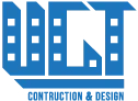Logo Nhà Đẹp UCT - Công Ty TNHH Tư Vấn Kiến Trúc Và XD Nhà Đẹp UCT