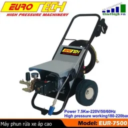 Sản phẩm 256x256 1593586601 single_product1 mayruaxeapluceurotecheur7500 — Thiết Bị Công Nghiệp G8 Việt Nam - Công Ty TNHH Thiết Bị Công Nghiệp G8 Việt Nam — MST 0107337581