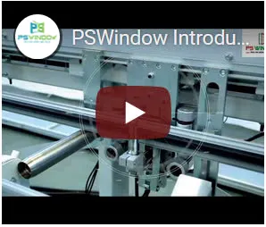 Sản phẩm youtobe — Cửa PS Window - Công Ty Cổ Phần Đầu Tư Và Xây Dựng Phong Sơn — MST 0107340802