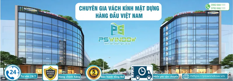 Sản phẩm 2 — Cửa PS Window - Công Ty Cổ Phần Đầu Tư Và Xây Dựng Phong Sơn — MST 0107340802