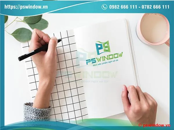 Sản phẩm van hoa pswindow — Cửa PS Window - Công Ty Cổ Phần Đầu Tư Và Xây Dựng Phong Sơn — MST 0107340802