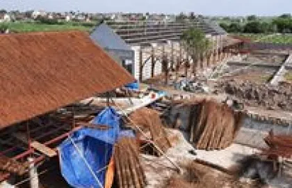 Sản phẩm  uploaded 2019_maivot1_cr_420x270 — Công Ty TNHH Xây Dựng Nội Thất Tre Việt — MST 0107341891