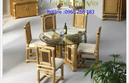 Sản phẩm  uploaded _thumbs Files_ghetre90_cr_420x270 — Công Ty TNHH Xây Dựng Nội Thất Tre Việt — MST 0107341891