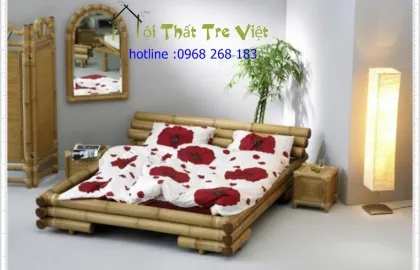 Sản phẩm  uploaded _thumbs Files_guongtre74_cr_420x270 — Công Ty TNHH Xây Dựng Nội Thất Tre Việt — MST 0107341891
