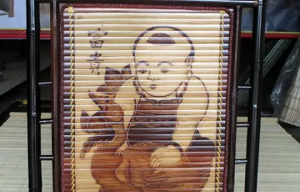 Sản phẩm  uploaded sanpham Tranh_M5_cr_420x270.JPG — Công Ty TNHH Xây Dựng Nội Thất Tre Việt — MST 0107341891