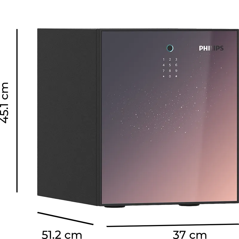 Sản phẩm ket thong minh philips sbx501 4c0 kt 450 8 370 511 9mm — Công Ty TNHH Kỹ Thuật Công Nghệ THT Việt Nam — MST 0107343144