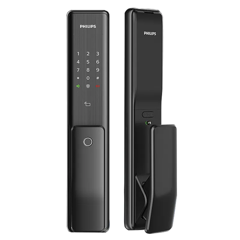 Sản phẩm khoa cua van tay philips alpha 5 — Công Ty TNHH Kỹ Thuật Công Nghệ THT Việt Nam — MST 0107343144