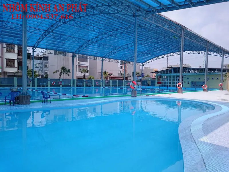 Sản phẩm mai nhua thong minh dep 7 — Công Ty CP Đầu Tư Xây Dựng Và Nội Thất An Phát — MST 0107345166