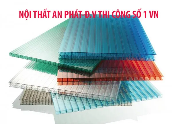 Sản phẩm tam nhua lay sang thong minh 6 — Công Ty CP Đầu Tư Xây Dựng Và Nội Thất An Phát — MST 0107345166