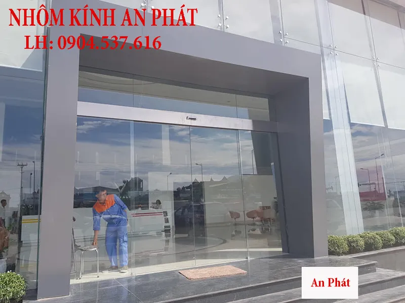 Sản phẩm cua kinh tu dong dong mo 2 — Công Ty CP Đầu Tư Xây Dựng Và Nội Thất An Phát — MST 0107345166
