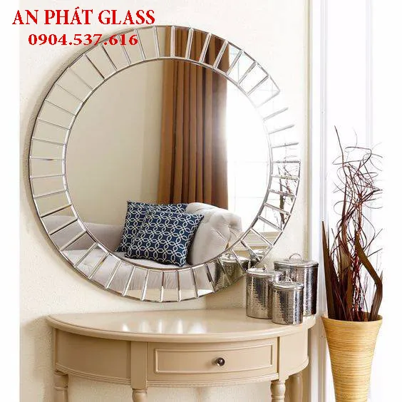 Sản phẩm gia guong soi toan than cao cap viet nhat thai bi 1 — Công Ty CP Đầu Tư Xây Dựng Và Nội Thất An Phát — MST 0107345166