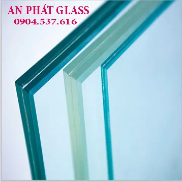 Sản phẩm gia kinh dan an toan 2 lop — Công Ty CP Đầu Tư Xây Dựng Và Nội Thất An Phát — MST 0107345166