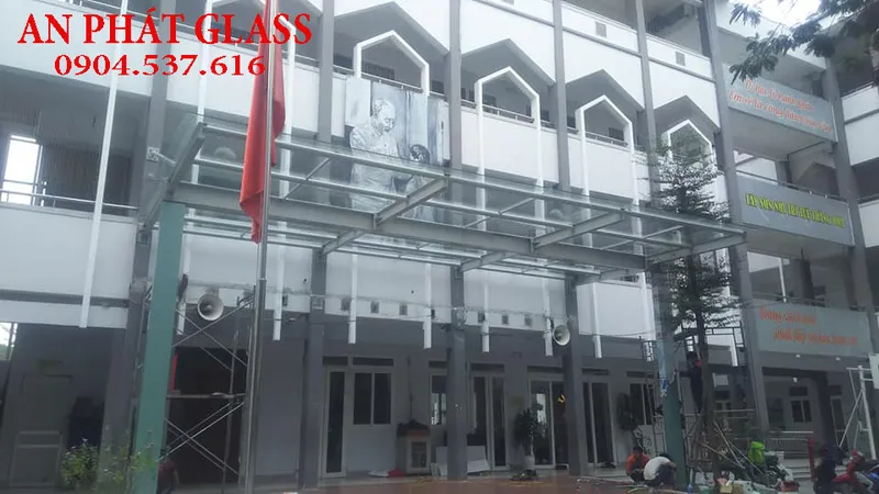 Sản phẩm thi cong mai sanh kinh 6 — Công Ty CP Đầu Tư Xây Dựng Và Nội Thất An Phát — MST 0107345166