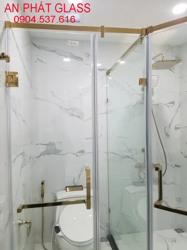 Sản phẩm cabin vach tam kinh1 — Công Ty CP Đầu Tư Xây Dựng Và Nội Thất An Phát — MST 0107345166