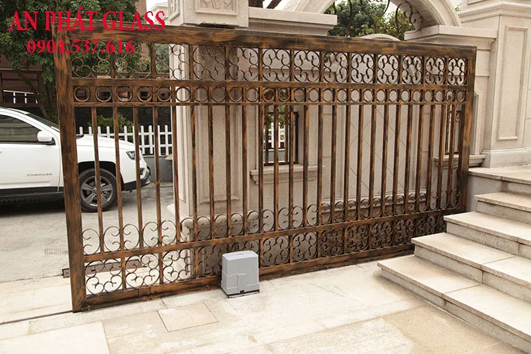Sản phẩm cong mo tu dong dep — Công Ty CP Đầu Tư Xây Dựng Và Nội Thất An Phát — MST 0107345166
